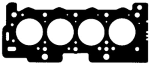 ROYAL SILINDIR KAPAK CONTASI P106-P205-P206-P306-P307-NEMO-BIPPER-PARTNER-BERLINGO-C2-C3-XSARA-XSARA- SAXO 1.1-1.4 8V TU3-TU1 0209.W6-0209.CJ-9677399780 OEM: 0209.W6-0209.CJ-9677399780 - ROYAL 357010N kodlu oto yedek parça görseli