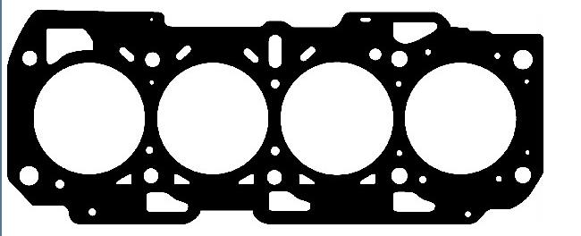 ROYAL SKC 0.80 mm. DOBLO-PUNTO 1.9 DZL.  - ROYAL 393010MLS kodlu oto yedek parça görseli