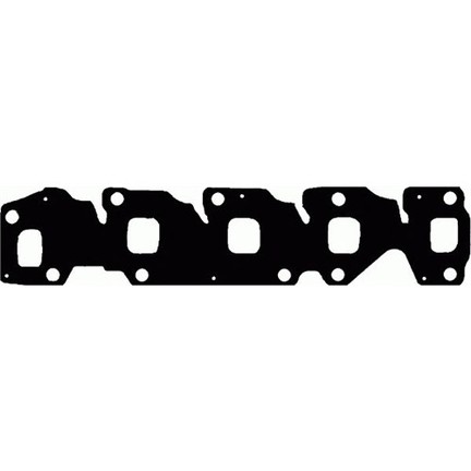 ROYAL MANİFOLD CONTASI DOBLO-PUNTO-500 1.3MTJ 10 199.A3/A9/B1/B4-223.A9 73500058-849219-850110-55569044 OEM: 73500058-849219-850110-55569044 - ROYAL 395020P kodlu oto yedek parça görseli