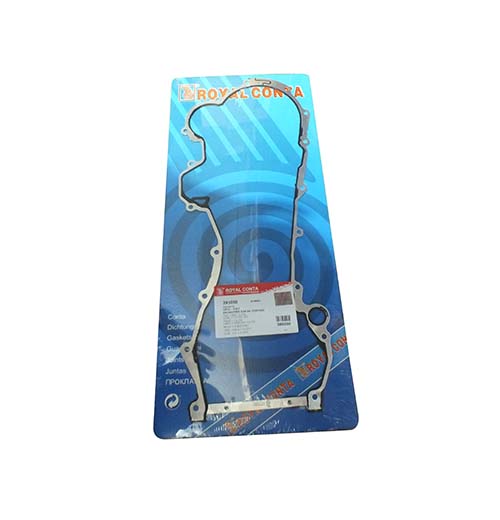 ROYAL YAĞ POMPA CONTASI EKSANTRİK ÖN KAPAK ASTRA H-J-CORSA C-D-E-COMBO C-D-MERIVA A-B-ALBEA-DOBLO- PALIO-IDEA-PANDA-PUNTO-TIGRA B-AGILA A-B 1.3 16V MTJ 55186663-646904-55265148-73503266 OEM: 55186663-646904-55265148-73503266 - ROYAL 395050 kodlu oto yedek parça görseli