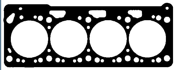 ROYAL SKC POLO-SEAT 1.6 75 bg OEM: 030103383AH-030103383AH - ROYAL 412010MLS kodlu oto yedek parça görseli