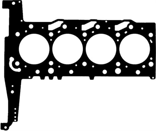 ROYAL SILINDIR KAPAK CONTASI 3 CELTIK TRANSIT V184 01 06 90-120PS LAND ROVER DEFENDER 2.4TD 07 16 5C1Q6051CA-1349876-LR004420 OEM: 5C1Q6051CA-1349876-LR004420 - ROYAL 448012MLS kodlu oto yedek parça görseli