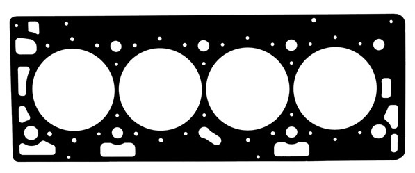 ROYAL SİLİNDİR KAPAK CONTASI INSIGNIA A -MOKKA-ASTRA H-J-MERIVA A-ZAFIRA B 1.6 LET-XER-XNT OEM: 5607895-93186122-93186222 - ROYAL 458010MLS kodlu oto yedek parça görseli