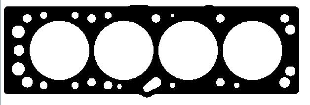 ROYAL SİLİNDİR KAPAK CONTASI SKC ASTRA G- CORSA B-ASTRA F -TIGRA 1.4 16V X14XE OEM: 5607410-90510684 - ROYAL 459010N kodlu oto yedek parça görseli