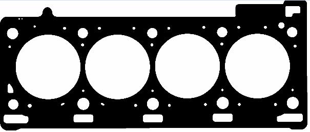 ROYAL SKC LGN II 1.8-2.0 16V F4R-F4P 7700108254 OEM: 7700108254 - ROYAL 518010MLS kodlu oto yedek parça görseli
