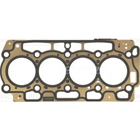 ROYAL SILINDIR KAPAK CONTASI 1 CELTIK 1.35MM FORD FIESTA 08 17 1.4 TDCI FOCUS III 11 COURIER 14 B.MAX 12 CONNECT 14 1.5 TDCI P2008 P207 P208 P206 T3E PLUS C3 III DS3 DV4C 1.5 HDI EURO 5 OEM: AV2Q6051CA-1703268-0209.HK - ROYAL 627012MLS kodlu oto yedek parça görseli