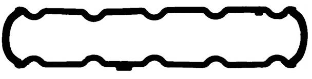 ROYAL KÜLBÜTÖR KAPAK CONTA PARTNER-BERLINGO-JUMPY-XSARA 1.9TD LASTİK OEM: 9400249469-9350144480-0249.91 - ROYAL H2229040 kodlu oto yedek parça görseli