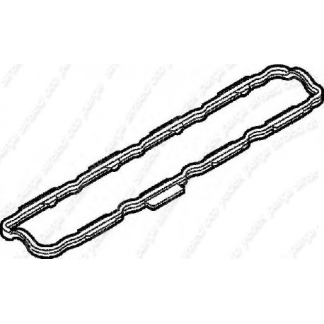 ROYAL SİBOP KAPAK CONTASI TRAFIC-MGN- 1.9 DCİ F9Q  - ROYAL H2345040 kodlu oto yedek parça görseli