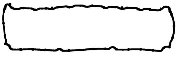 ROYAL ÜST KÜLBÜTÖR KAPAK CONTASI NISSAN QASHQAI 1.5L K9K J10 07-13/NOTE 1.5L K9K E11 06-12/MICRA 1.5dCi CLIO II-III-IV CLIO SYMBOL I-SYMBOL II MEGANE I-II CAPTUR-DUSTER-DOKKER-KANGOO 01 1.5dCi K9K E4 8200117388-1327000QAH-8200317650 OEM: 8200117388-1327000QAH-8200317650 - ROYAL H2382040 kodlu oto yedek parça görseli