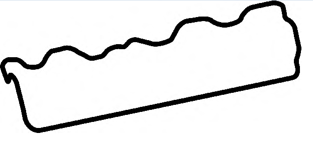 ROYAL KULBULATOR KAPAK CONTASI FIAT DOBLO 01 PUNTO 99 1.9D 46548441 OEM: 46548441 - ROYAL H2393040 kodlu oto yedek parça görseli