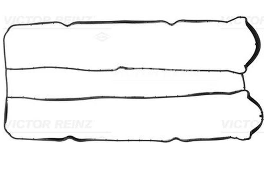 ROYAL UST KAPAK CONTASI FOCUS II 1.4 1.6 04 FOCUS II CMAX 1.6 16V 04 07 FIESTA FUSION 1 25 16V 1.4 16V 6 16V ZETEC S 01 MAZDA II 1.4 - 1.6 03 1141575-1S6G6K260AA OEM: 1141575-1S6G6K260AA - ROYAL H2B397040 kodlu oto yedek parça görseli