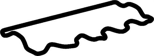 ROYAL ÜST KAPAK KULBILATOR CONTASI FIAT DOBLO 01 BRAVA 00 BRAVO II 07 14 ALFA ROMEO 147 05 10 159 06 11 OPEL VECTRA C 04 09 ZAFIRA B 05 ASTRA H 04 10 SUZUKI SX 06 1.9 JTD 55197598-5607165-1118979J50 OEM: 55197598-5607165-1118979J50 - ROYAL H2B398045 kodlu oto yedek parça görseli