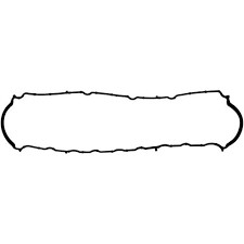 ROYAL SUBAP KAPAK CONTASI SİLİKON MGN II-KNG-CLIO-LOGAN SANDERO 1.5 DCI 100BG K9K 7701066400 OEM: 7701066400 - ROYAL H2B455040 kodlu oto yedek parça görseli