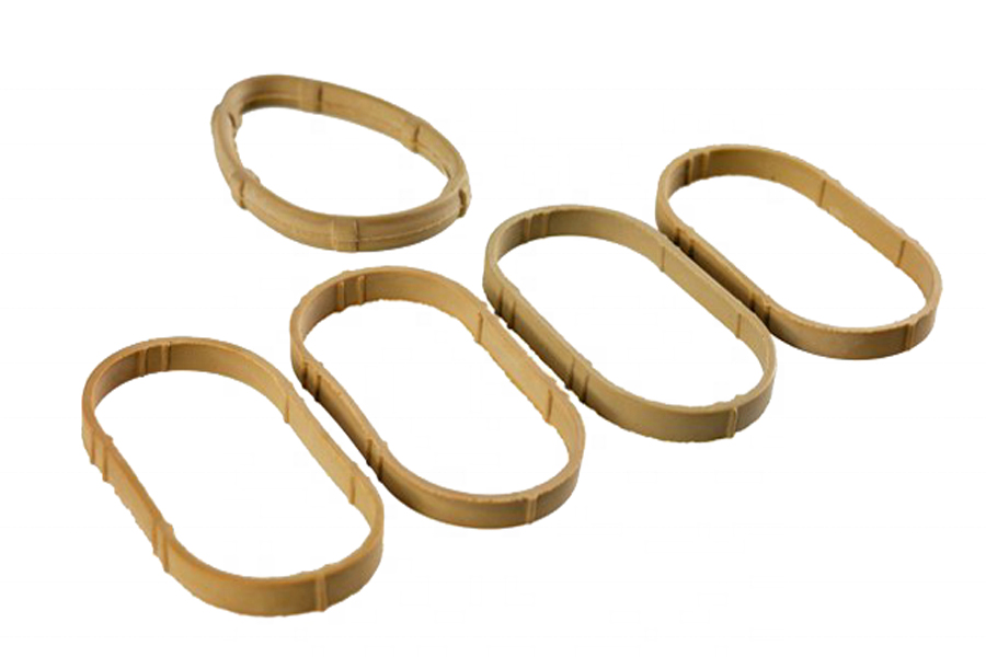 ROYAL EMME MANİFOLD CONTASI TRAFIC-LGN-CLIO III 2.0 8200052311 8200052311-7700109420-8200052312 OEM: 8200052311-7700109420-8200052312 - ROYAL H78246 kodlu oto yedek parça görseli