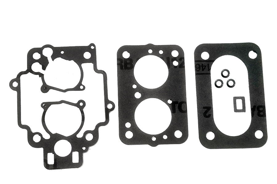 ROYAL KARBÜRATÖR TAKIM CONTA STD. KLİNGRİT SLX-TMPR-TİPO 1.6 - ROYAL T155900 kodlu oto yedek parça görseli