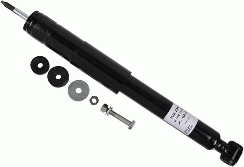 SACHS AMORTISOR ARKA GAZLI MERCEDES SL-CLASS R129 92 01  - SACHS 200048 kodlu oto yedek parça görseli