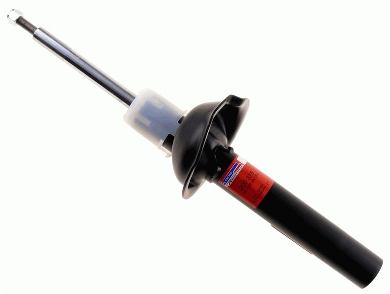 SACHS ÖN AMORTİSÖR SAG/SOL ESCORT GAZLI TIP 96 99 95AX18045LB-95AX18045KE-95AX18045MB OEM: 95AX18045LB-95AX18045KE-95AX18045MB - SACHS 200375 kodlu oto yedek parça görseli