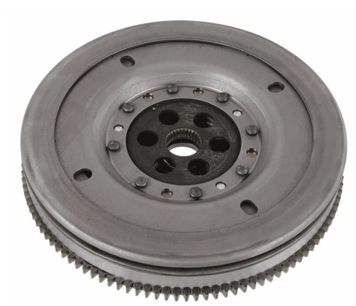 SACHS VOLAN FORD FIESTA-PUMA 19> 1.0 ECOBOOST OEM: L1BG 7A555 BA-2714667 - SACHS 2295601069 kodlu oto yedek parça görseli