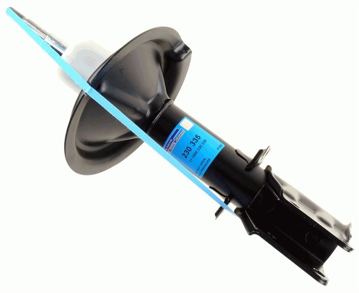 SACHS ÖN AMORTİSÖR PALIO 96-00 GENİŞ ÇANAK GAZLI 46536874 OEM: 46536874 - SACHS 230335 kodlu oto yedek parça görseli