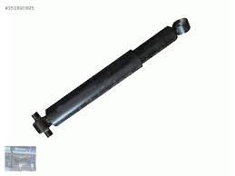 SACHS ARKA AMORTİSÖR M131 KARTAL 92-06 OEM: 7717932 - SACHS 230859 kodlu oto yedek parça görseli