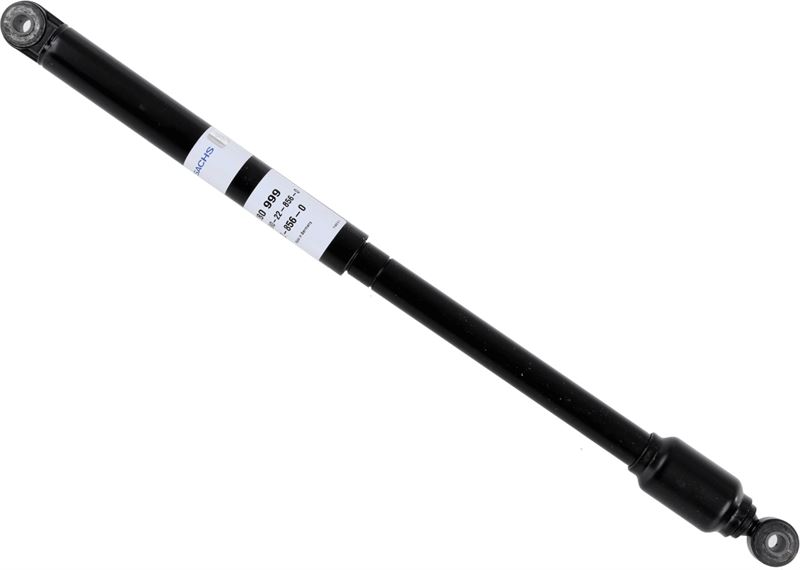 SACHS DIREKSIYON AMORTISORU MERCEDES C208 W124 W201 W202 S202 C208 R170 A1244630432 OEM: A1244630432 - SACHS 280999 kodlu oto yedek parça görseli