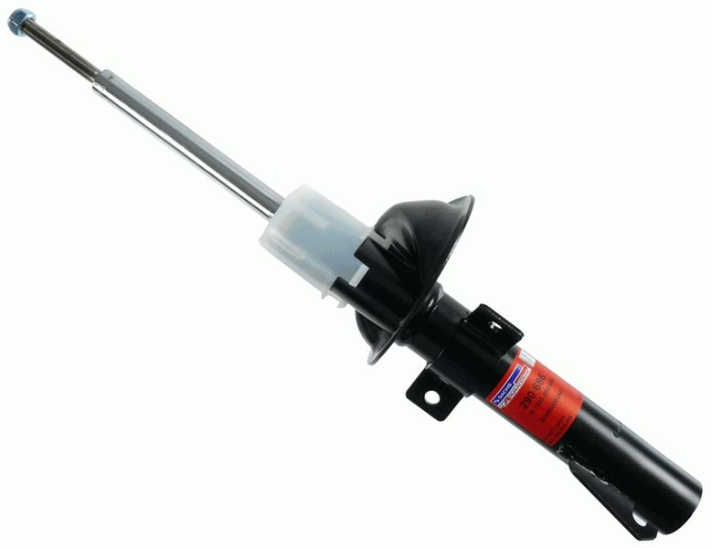 SACHS ÖN AMORTİSÖR FORD FIESTA IV 95 02 ADVANTAGE GAZLI 96FX18045TC-96FX18045KB- OEM: 96FX18045TC-96FX18045KB- - SACHS 290686 kodlu oto yedek parça görseli