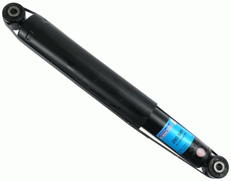 SACHS ARKA AMORTISOR CONNECT 02 13 GAZLI KISA SASI OEM: 2T1418080CJ-2T1418080CG-1901180 - SACHS 290845 kodlu oto yedek parça görseli