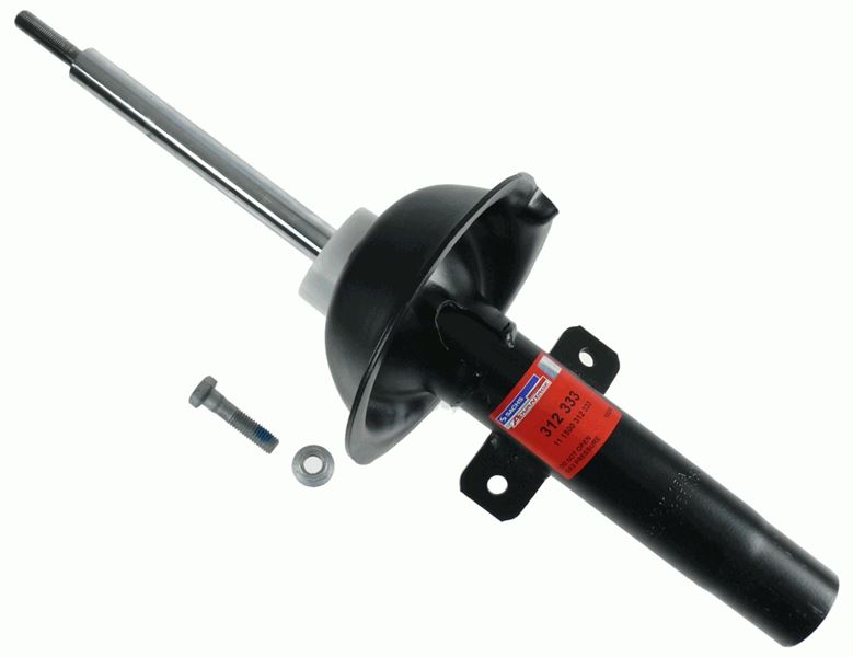 SACHS ÖN AMORTİSÖR SAG/SOL MONDEO 96 00 553042 97BX18045CA-97BX18045BA-97BG18045CB OEM: 97BX18045CA-97BX18045BA-97BG18045CB - SACHS 312333 kodlu oto yedek parça görseli