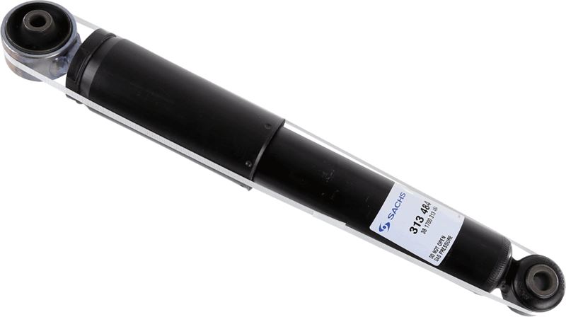 SACHS ARKA AMORTİSÖR L/R OPEL ASTRA H 04 14 ZAFIRA B 05 14 ASTRA G SW 98 04 93182103-436326-436325-93182102 OEM: 93182103-436326-436325-93182102 - SACHS 313484 kodlu oto yedek parça görseli