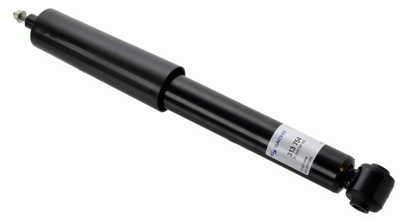 SACHS ARKA AMORTISOR MONDEO IV GALAXY S MAX 07 14 VOLVO S60 II 15 18 V60 15 18 S80 II V70 III XC70 II 07 6G9118080FDB-6G9118080FEB-1721245 OEM: 6G9118080FDB-6G9118080FEB-1721245 - SACHS 313754 kodlu oto yedek parça görseli