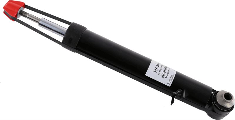 SACHS AMORTISOR ARKA SOL BMW X5 E70 X6 E71 E72 33526781925-33526782877 OEM: 33526781925-33526782877 - SACHS 315313 kodlu oto yedek parça görseli