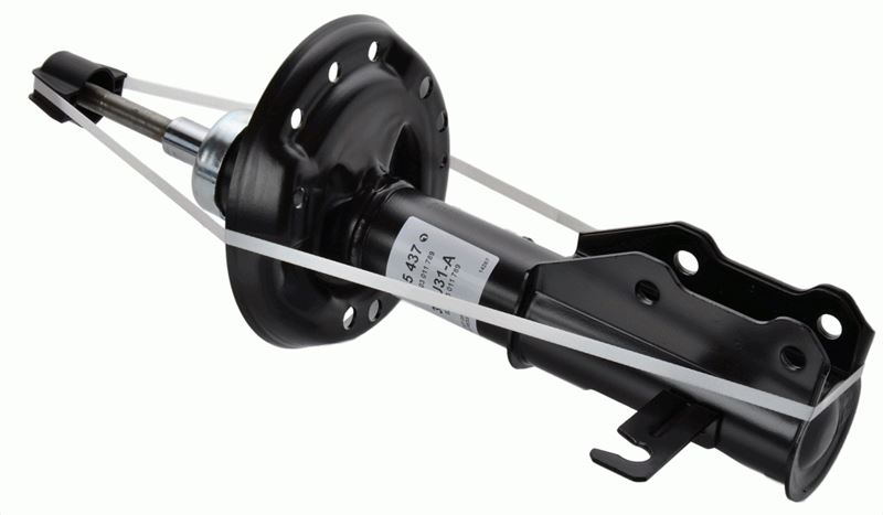 SACHS ÖN AMORTİSÖR SOL INSIGNIA A 2008 2017 CHEVROLET MALIBU V300 2012 GAZLI 13219124-344696-22830775-13245964 OEM: 13219124-344696-22830775-13245964 - SACHS 315437 kodlu oto yedek parça görseli