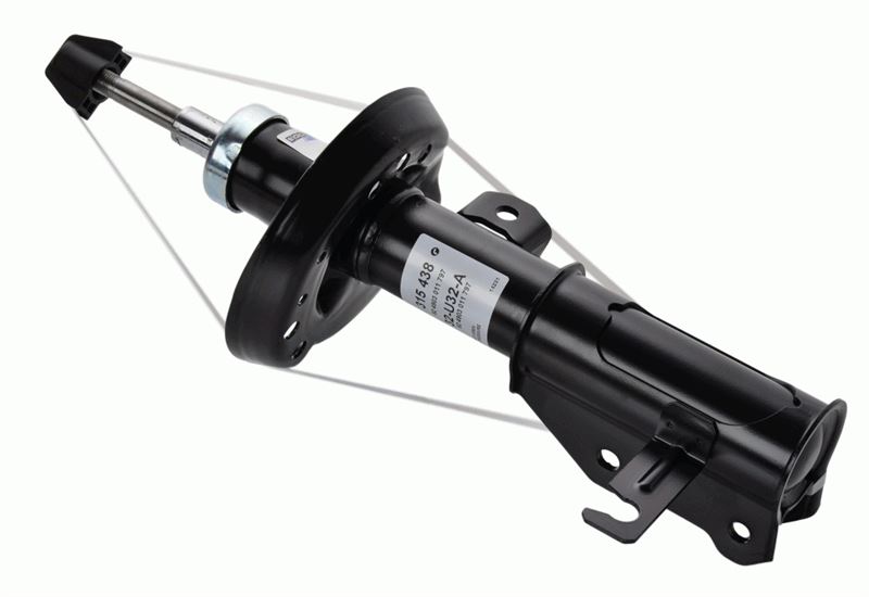 SACHS ÖN AMORTİSÖR SAĞ INSIGNIA A 2008 2017 CHEVROLET MALIBU V300 2012 GAZLI 13219125-5344013-22830776-13245965 OEM: 13219125-5344013-22830776-13245965 - SACHS 315438 kodlu oto yedek parça görseli