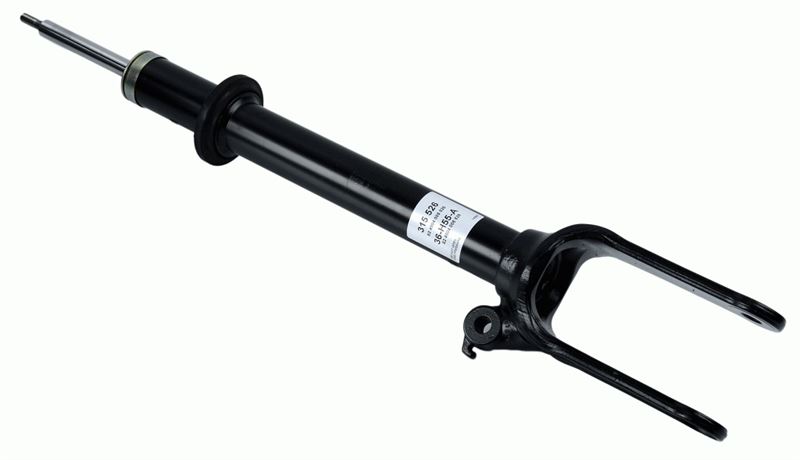 SACHS AMORTISOR ON GAZLI MERCEDES ML-CLASS W164 05 11 A1643200230 OEM: A1643200230 - SACHS 315526 kodlu oto yedek parça görseli