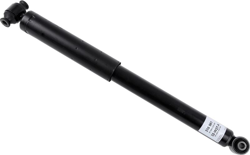 SACHS ARKA AMORTISOR TRANSIT V363 2.0 ECOBLUE 2.2TDCI 14 BK3118080SC-BK3118080UC-1811911 OEM: BK3118080SC-BK3118080UC-1811911 - SACHS 316961 kodlu oto yedek parça görseli