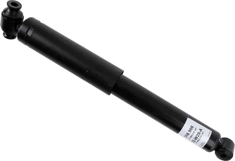 SACHS AMORTİSÖR ARKA SAĞ/SOL TRANSIT V-362 2012 FK2118080BA-BK21AC/DB OEM: FK2118080BA-BK21AC/DB - SACHS 316966 kodlu oto yedek parça görseli