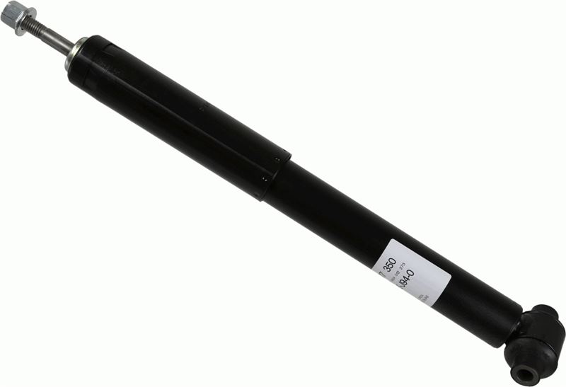 SACHS ARKA AMORTİSÖR L/R VOLVO XC90 D3 D5 3.2 T6 2002-2014 GAZLI 31201452-31277887-31329767 OEM: 31201452-31277887-31329767 - SACHS 317350 kodlu oto yedek parça görseli