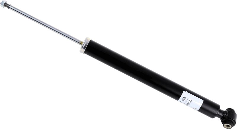 SACHS AMORTISOR ARKA GAZLI MERCEDES GLA-CLASS X156 14 SPOR TIP A1563200231 OEM: A1563200231 - SACHS 317455 kodlu oto yedek parça görseli