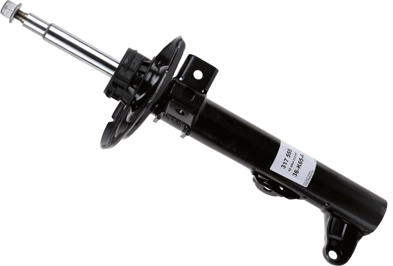 SACHS AMORTISOR ON GAZLI MERCEDES E-CLASS C207 A207 A2073232300 OEM: A2073232300 - SACHS 317555 kodlu oto yedek parça görseli