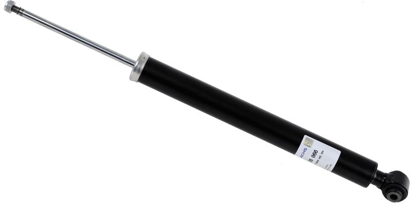 SACHS AMORTISOR ARKA GAZLI MERCEDES C-CLASS W205 S205 C205 A205 A2053208430 OEM: A2053208430 - SACHS 318066 kodlu oto yedek parça görseli