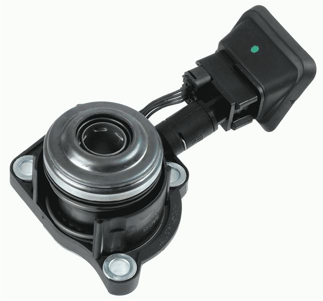 SACHS HİDROLİK DEBRİYAJ RULMANI P308 07 14 P3008 09 16 P208 12 19 P2008 13 PARTNER-BERLINGO 10 C3 09 C4 04 C5 10 DS3 09 1.6 HDİ-VTI YARI OTOMATİK OEM: 9801117680-2041.A4-2041.A1-2041.99 - SACHS 3182600191 kodlu oto yedek parça görseli