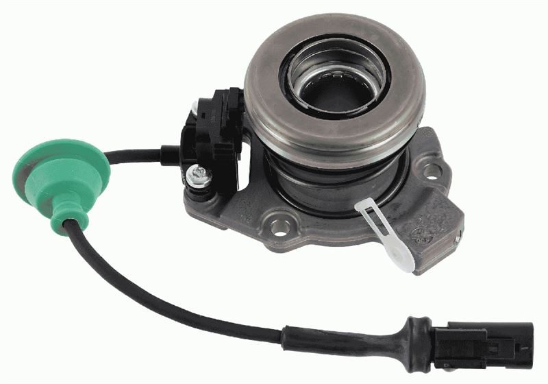 SACHS HİDROLİK DEBRİYAJ RULMANI Easytronic ADAM-ASTRA K-CORSA 1.0-1.3-1.4 E D-B-A14XEL-B10XFL-B13DTE SENSÖRLÜ 55585646-679145 OEM: 55585646-679145 - SACHS 3182600255 kodlu oto yedek parça görseli