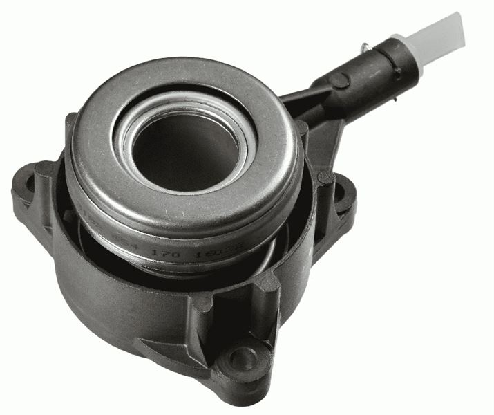 SACHS HIDROLIK DEBRIYAJ RULMANI TRANSIT V348 2.4TDCI 140PS 3.2TDCI 200PS 06 / RANGER 2.2 11 OEM: 4C117C559AC-4C117C559AD-1468026 - SACHS 3182654170 kodlu oto yedek parça görseli