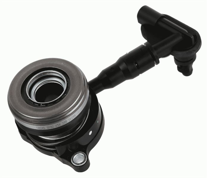 SACHS HİDROLİK DEBRİYAJ RULMANI C-MAX 15 FOCUS 10 MAZDA 3 10-13 VOLVO S40 10-12 V40 12 1.5TDCI-1.6TDCI 3182600214 OEM: 2002008-1760736-AV617A564EE - SACHS 3182654288 kodlu oto yedek parça görseli