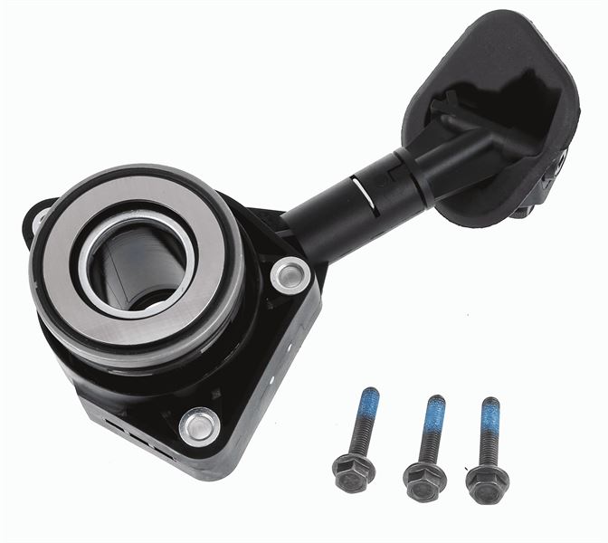 SACHS HIDROLIK DEBRIYAJ RULMANI FOCUS II 04 FOCUS II C MAX 03 07 C MAX 07 VOLVO C30 S40 V5 1.6TDC I 1.8 16V 2.0 16V CONNECT 1.8TDCI 02 MONDEO IV GALAXY S MAX 1.8TDCI 2.0 16V 07 3182654190 OEM: 3M517A564BC-1226832-3M517A564BH - SACHS 3182654302 kodlu oto yedek parça görseli