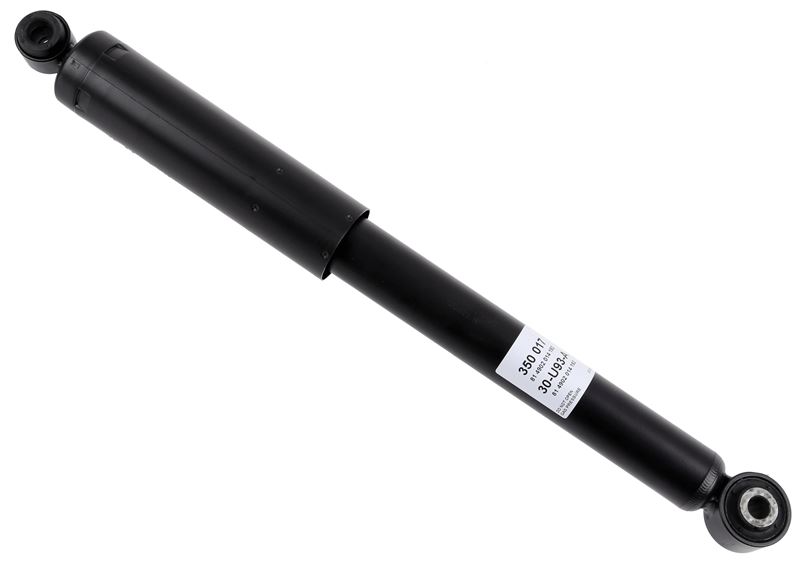 SACHS AMORTISOR ARKA GAZLI MERCEDES X-CLASS 470 17 . NISSAN NAVARA DT23T 15 A4703203000-E62004KK3A OEM: A4703203000-E62004KK3A - SACHS 350017 kodlu oto yedek parça görseli