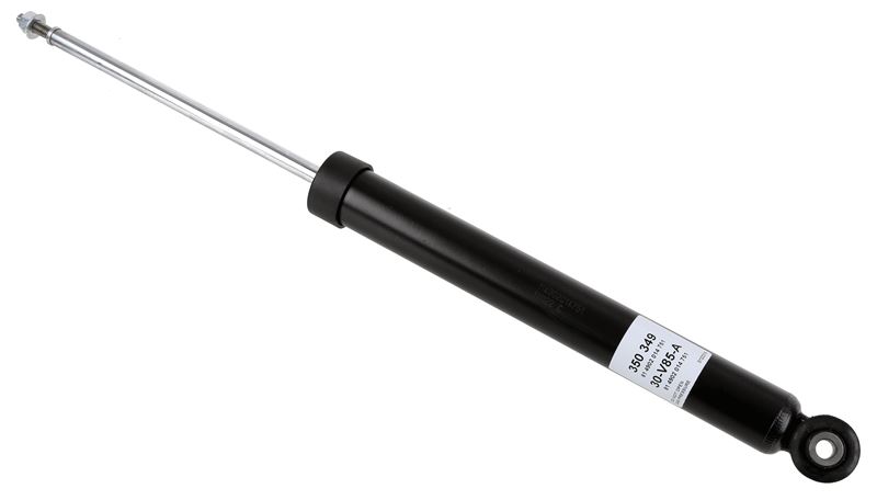 SACHS ARKA AMORTISÖR FIAT EGEA 15 OEM: 52043699-52017965-52017967 - SACHS 350349 kodlu oto yedek parça görseli