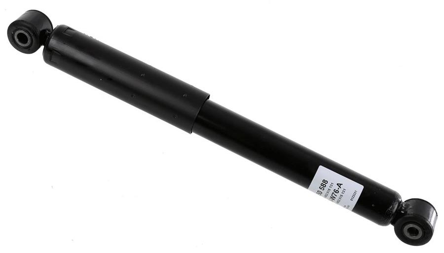 SACHS AMORTISOR ARKA GAZLI MERCEDES SPRINTER B907 B910 18 A9073202900 OEM: A9073202900 - SACHS 350588 kodlu oto yedek parça görseli