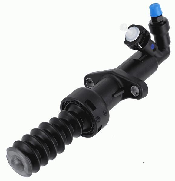 SACHS DEBRİYAJ ALT MERKEZ SİLİNDİRİ PJD235 EXPERT 07> JUMPY 07> C8 02> OEM: 2182.98-2182.86-2182.97-2182.87 - SACHS 6283605027 kodlu oto yedek parça görseli