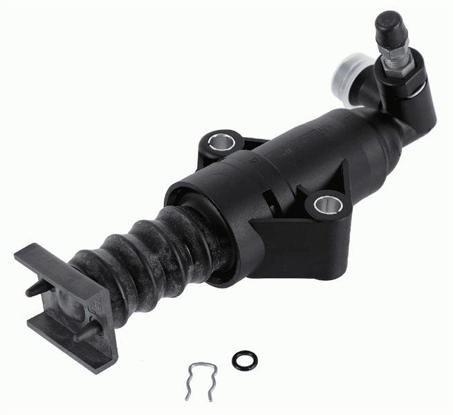 SACHS DEBRİYAJ ALT MERKEZİ GOLF4-BORA-A3-TOLEDO 1997-2004 1.6-1.8 1.9 TDI BCB-AKL-AGN-AGR-ALH-AHF 1J0721261A-1J0721261E-1J0721261F OEM: 1J0721261A-1J0721261E-1J0721261F - SACHS 6283605032 kodlu oto yedek parça görseli